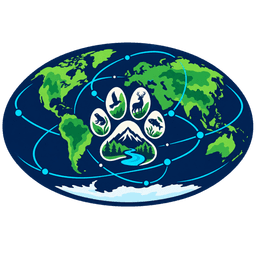 GeoFauna logo